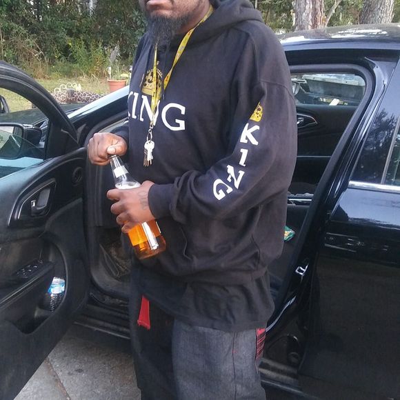 Meet your Posher, Terrence wilburn mob - Picture 1 of 1